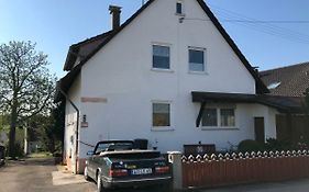 Holiday Home Kötz